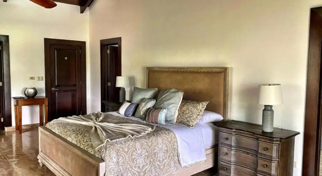 "srvittinivillas Brroe-27/  Resorts Villas/ Espacius - Modern Great", Забронировать Вилла Отели Ла-Романа 3 звезды, рядом с Teeth of the Dog, 3*