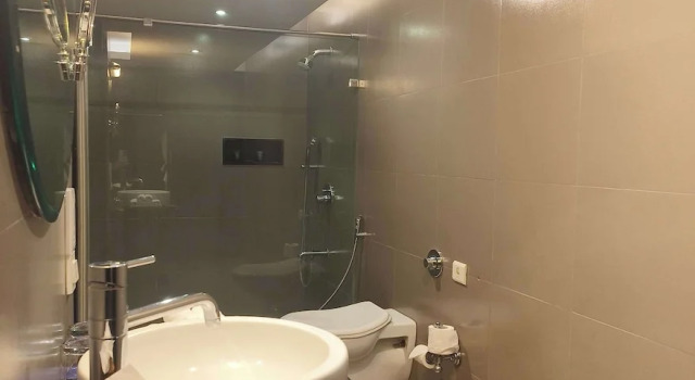 Вилла Golkonda Resorts & Spa