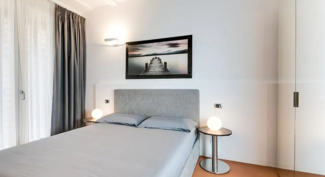 Трёхместный номер Standard Цокольный этаж Corte livia Room & Breakfast