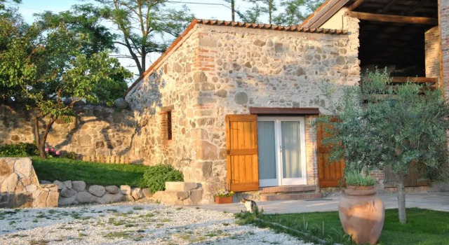 Номер Standard I grilli b&b