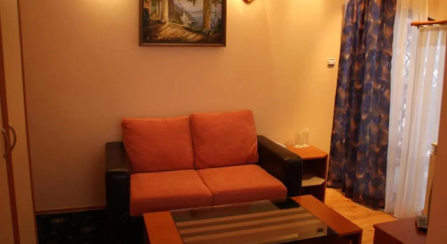 Номер Standard Kovanlika Hotel