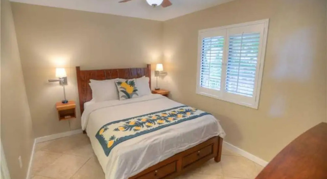 Pacific Shores A209 - Two Bedroom Condo