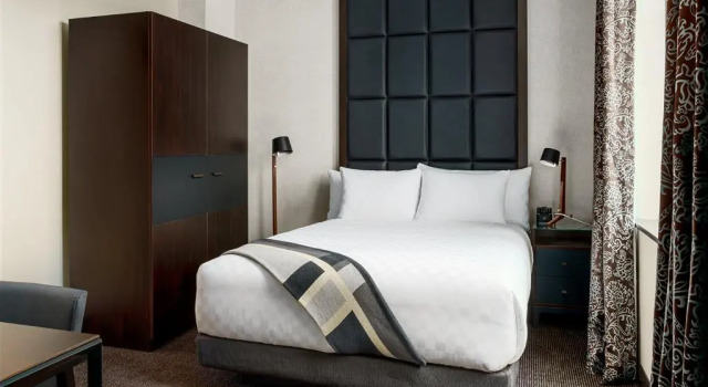 Joinery Hotel Pittsburgh, Curio Collection by Hilton