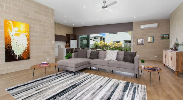 Beachside Haven