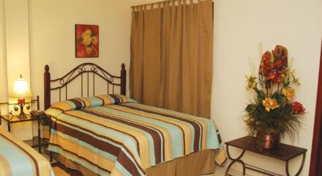 Internacional Managua, Prenota Hotel Managua Managua Region