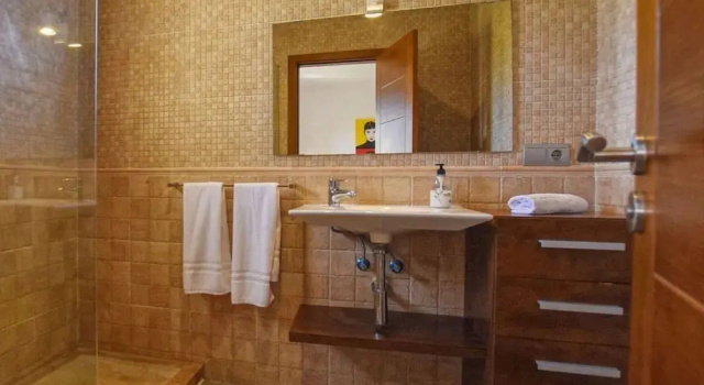 Коттедж Country House Alcudia With Private Pool