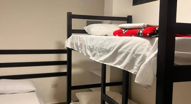 Номер Standard Apartahotel La Perla Historica