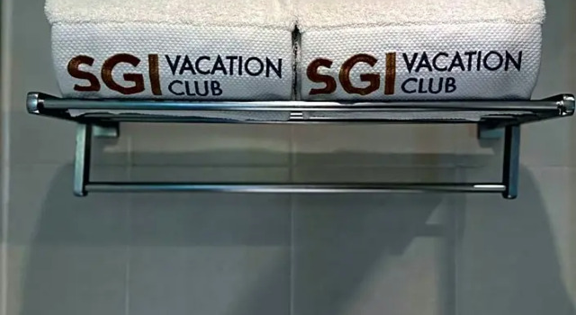 Номер Standard SGI Vacation Club Hotel