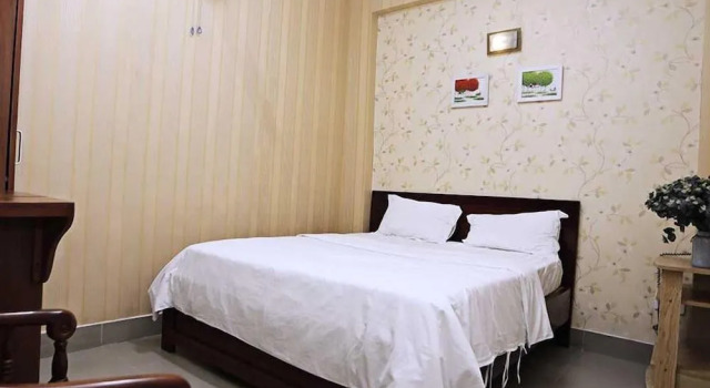 S79 Bao Khoi Hotel, Забронировать Отель Отели Вунгтау с парковкой, рядом с Статуя Иисуса Христа, Парковка