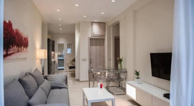 Ammos Elegant Apartment