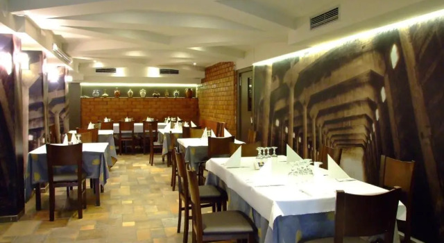 Номер Standard Hotel Restaurante Los Angeles