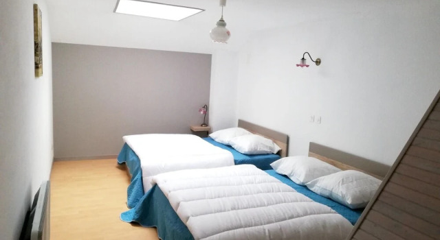 House With 2 Bedrooms in Herpelmont, With Wonderful Mountain View, Furnished Garden and Wifi - 19 km From the Slopes, Reserva ahora Hotel Herpelmont Lorena