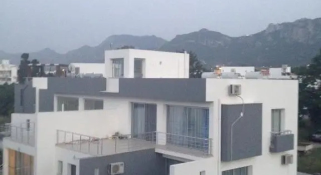 Апартаменты White Suit Apartment