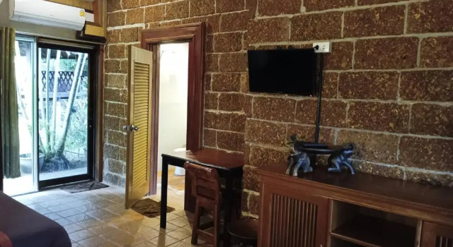 Вилла Faye Orchid Garden Resort