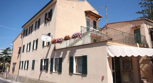 Hotel Anselmi