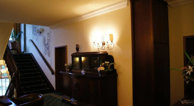 Hotel Harmonie