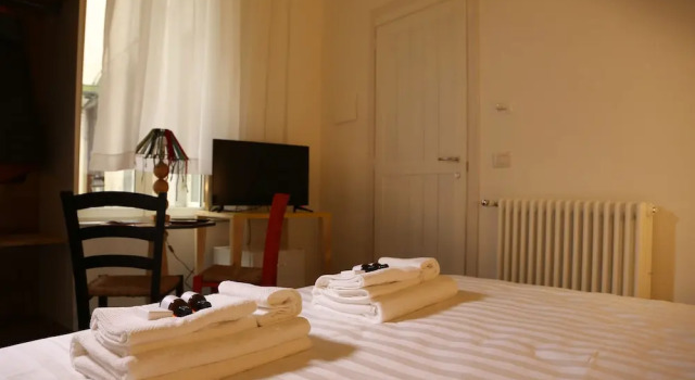 Komfort Dreier Zimmer Ambarabà B&B