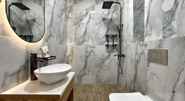Номер Deluxe Boutique Hotel 108