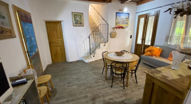 Casa Vacanze Abbazia