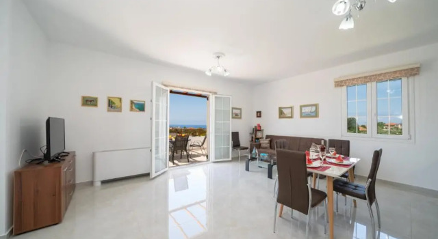 Villa Erasmia- House 2