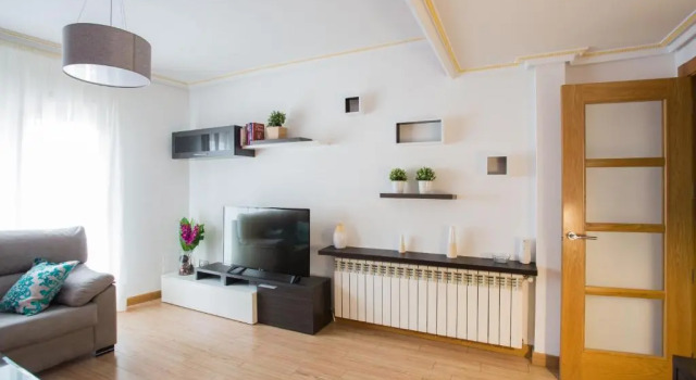 Апартаменты Apartamentos Abula