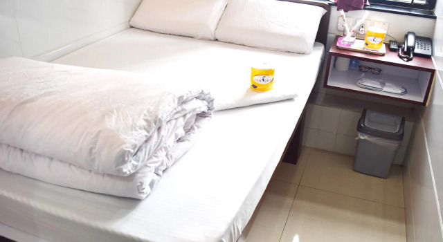 Номер Standard Om Guest House