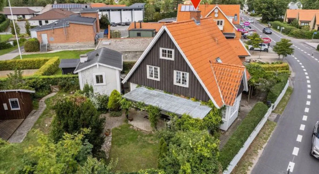 "Jaakoppi" - 275m from the sea in Lolland, Falster and Mon, Réserver Hôtel Hôtels et hébergements à Marielyst, Hôtel