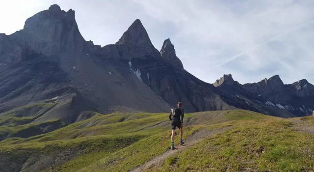 Апартаменты Appart Maurienne