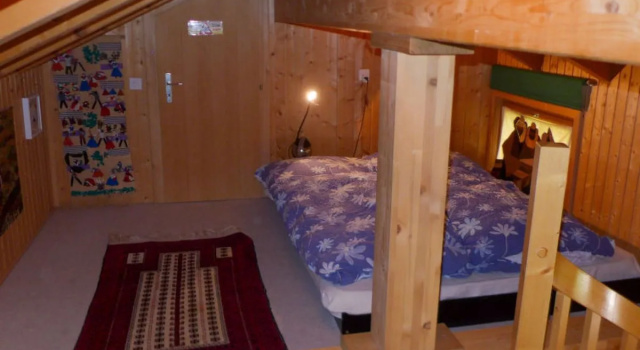 Chalet Epilobes Sarenthein, Prenota Chalet Anniviers 