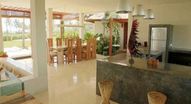 Villa Shalimar, Rezervovat Vila Chaty v Bali, Chalupa