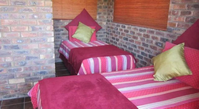 Mon Repos Guest Farm, Buchen Sie Bauernhof Bela-Bela Warmbad