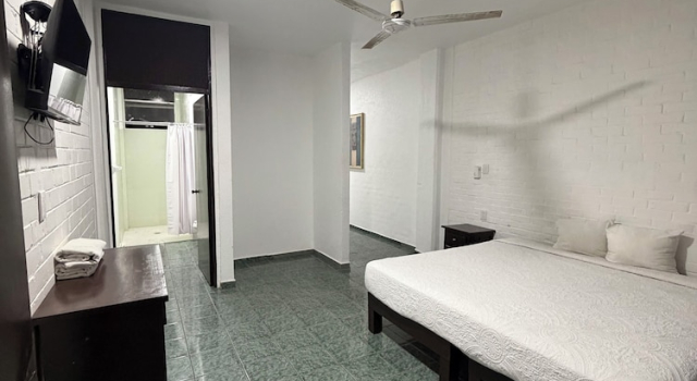 Hotel Plaza, Buchen Sie Hotel Lazaro Cardenas Michoacan