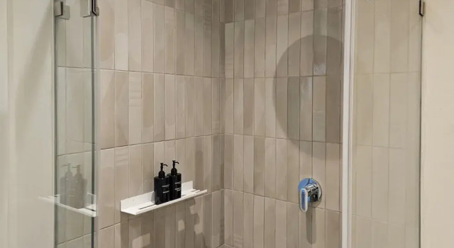 Номер Standard ONE46 on M - Fluent Serviced Apartments