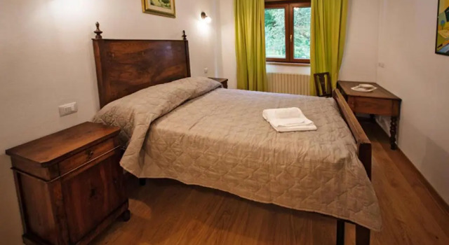 Апартаменты La Marmote Albergo Diffuso di Paluzza Testeons Nord