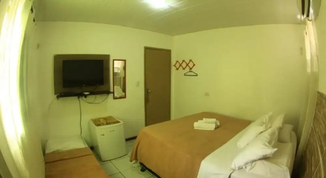 Номер Standard Casa da Albertina