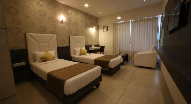 Одноместный номер Superior Hotel Arizona Inn