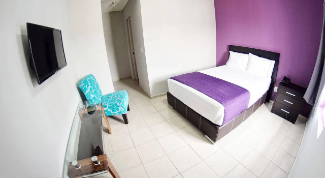 Expo Hotel Guadalajara