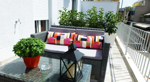 Студия Central Athens Studios