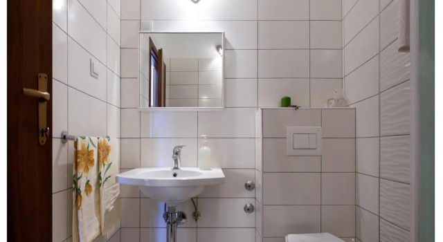 Апартаменты c 1 комнатой с балконом Apartments Moderno 2