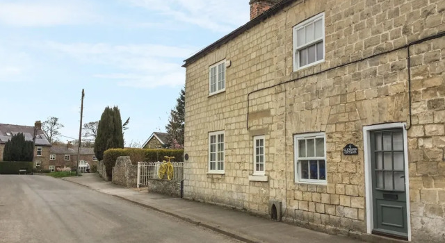 Glenroyd Cottage, Prenota Casa vacanze Ripon North Yorkshire