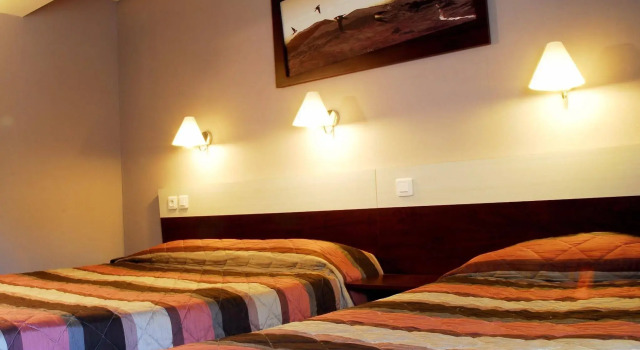 Hôtel les Hirondelles, Varaa Hotelli Orcines Auvergne Volcanoes