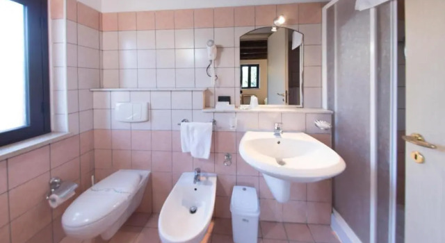 Номер Standard Costa degli Dei Resort