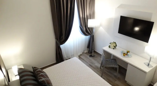Номер Standard Toscana Ambassador