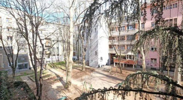 Апартаменты Best time for Intermezzo Apartment