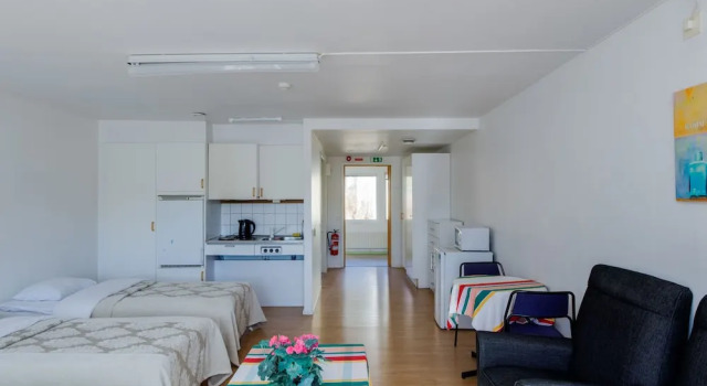 Апартаменты Classic Relax Apartments