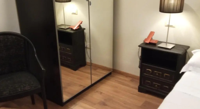Двухместный номер Standard Hotel Touring