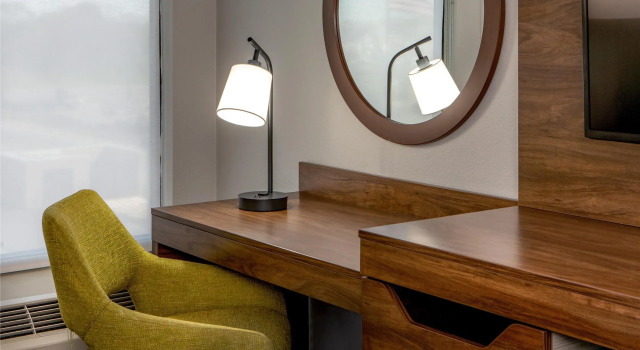 Номер Standard Hampton Inn Rehoboth Beach