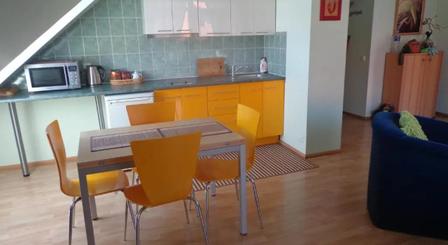 Апартаменты Apartamentai Taikos 24