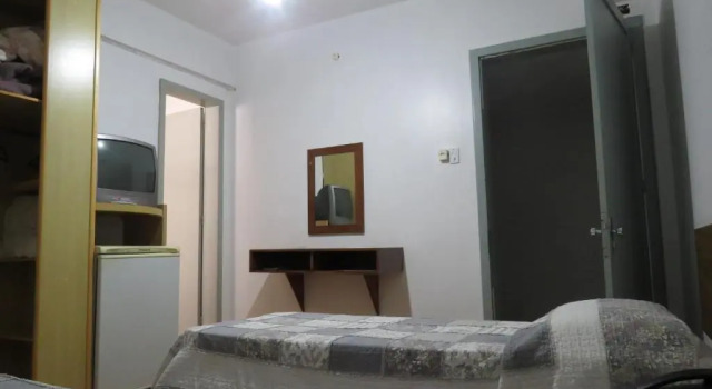 Одноместный номер Standard City Hotel