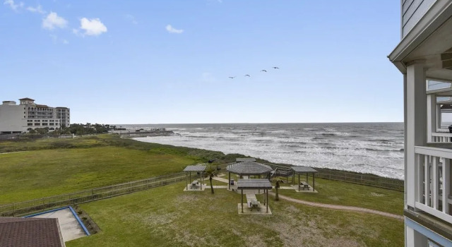 Seascape 2317 - 1 Br Condo, Book Hotel Galveston Houston